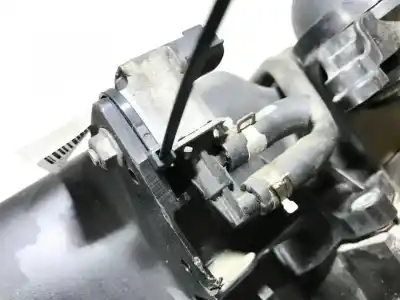 Second-hand car spare part additional air valve for nissan note (e11e) 1.4 cat oem iam references k5t48474