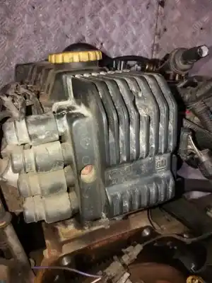 Peça sobressalente para automóvel em segunda mão  por OPEL CORSA B  Referências OEM IAM 1103872  6L03