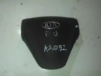 Peça sobressalente para automóvel em segunda mão  por KIA RIO  Referências OEM IAM 569001G250VA  1G56900080VA