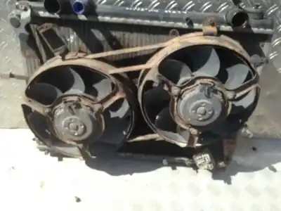 Pezzo di ricambio per auto di seconda mano ELETTROVENTOLA per FIAT MAREA WEEKEND (185)  Riferimenti OEM IAM   