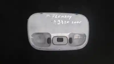 Gebrauchtes Autoersatzteil  zum MAZDA PREMACY (CP)  OEM-IAM-Referenzen B25F51310  