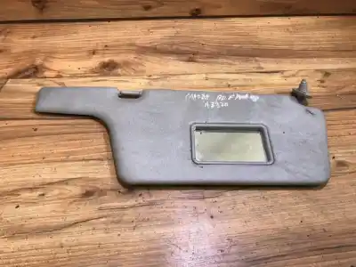 Автозапчасти б/у левая зона за mazda premacy (cp) 2.0 turbodiesel cat ссылки oem iam 