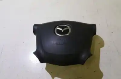 Автозапчасти б/у передняя левая подушка безопасности за MAZDA PREMACY (CP) 2.0 Turbodiesel CAT ссылки OEM IAM T93141A  
