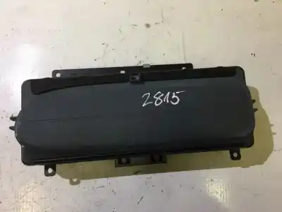 Автозапчасти б/у подушка безопасности передняя правая за renault megane i scenic (ja0) 2.0 cat ссылки oem iam 7700423714a
