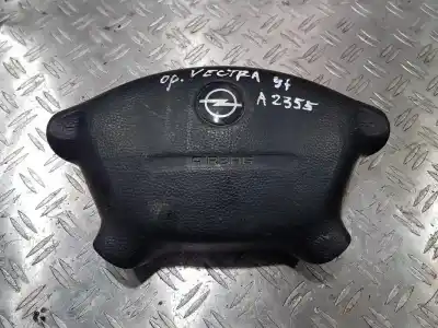 Автозапчастина б/у передня ліва подушка безопасности для OPEL VECTRA A 1.6 Посилання на OEM IAM   