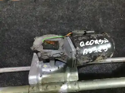 Peça sobressalente para automóvel em segunda mão  por OPEL CORSA B  Referências OEM IAM 22084745  