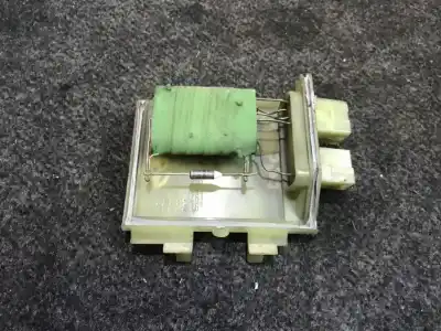 Pezzo di ricambio per auto di seconda mano Resistenza Al Riscaldamento per VOLKSWAGEN PASSAT B3/B4 (3A2, 35I) 1.9 TD Riferimenti OEM IAM 357959263  