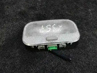 Second-hand car spare part Interior Light for CITROEN C8 2.0 HDI 135 FAP Attraction OEM IAM references   