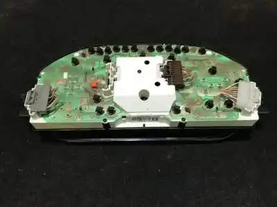 Автозапчасти б/у приборная доска за renault megane i scenic (ja0) 1.6 ссылки oem iam 7700847782  09046339900