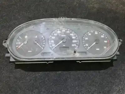 Second-hand car spare part  for RENAULT MEGANE I SCENIC (JA0)  OEM IAM references 7700847782  09046339900