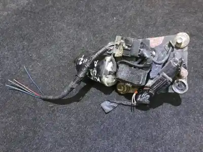 Gebrauchtes Autoersatzteil VORDERER WISCHERMOTOR zum KIA CARNIVAL  OEM-IAM-Referenzen   