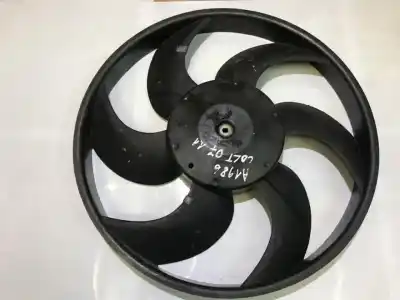 Second-hand car spare part radiator cooling fan for mitsubishi colt cz3 berl. 5 (z30a) 1.1 inform (d) oem iam references 9140282