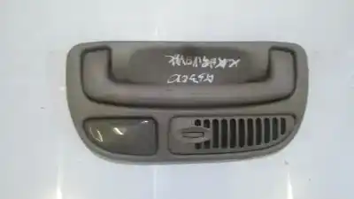 Peça sobressalente para automóvel em segunda mão luz interior por kia carnival 2.9 turbodiesel cat referências oem iam 0k55251320