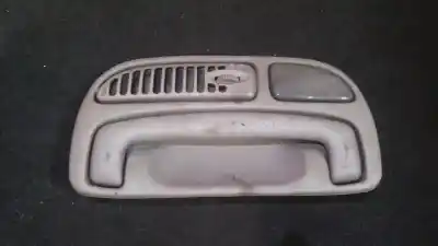 Peça sobressalente para automóvel em segunda mão luz interior por kia carnival 2.9 turbodiesel cat referências oem iam 0k55251320