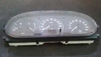 Second-hand car spare part dashboard for renault megane i scenic (ja0) 1.9 d kaleido oem iam references 7700847784
