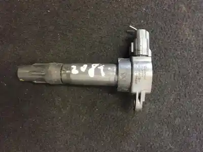 Автозапчастина б/у  для MITSUBISHI COLT CZ3 BERL. 5 (Z30A)  Посилання на OEM IAM MN195616  5321-0840