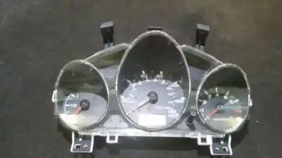 Second-hand car spare part dashboard for mitsubishi colt cz3 berl. 5 (z30a) 1.1 inform (d) oem iam references mm008001