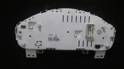 Second-hand car spare part dashboard for mitsubishi colt cz3 berl. 5 (z30a) 1.1 inform (d) oem iam references mm008001  mm-0038-001