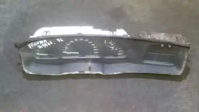 Second-hand car spare part DASHBOARD for OPEL VECTRA, B 1995.09 - 2000.09  OEM IAM references GM90507289  88481688