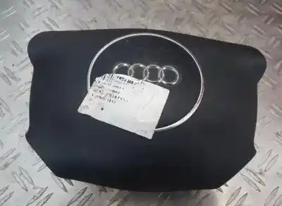 Автозапчасти б/у передняя левая подушка безопасности за AUDI A6, C5 2001.08 - 2005.01 FACELIFT 1.9 TDI 96KW 2001.08 - 2005.01 ссылки OEM IAM   
