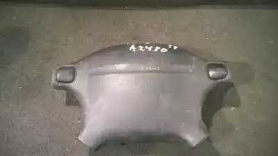 Peça sobressalente para automóvel em segunda mão airbag dianteiro esquerdo por mazda 323 1.5 g 16v/25 (egi dohc) referências oem iam t93013a