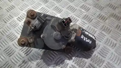 Peça sobressalente para automóvel em segunda mão motor do limpa para brisas por kia carnival 2.9 turbodiesel cat referências oem iam 
