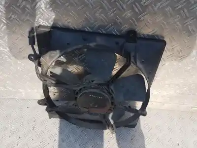 Peça sobressalente para automóvel em segunda mão termoventilador elétrico por kia carnival 2.9 turbodiesel cat referências oem iam 