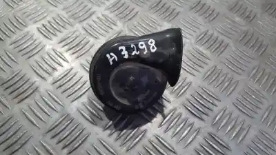 Second-hand car spare part Horn for ROVER ROVER 75 (RJ) 2.0 CDT OEM IAM references 007424  