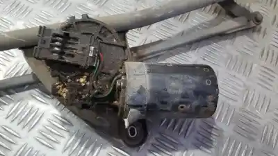 Second-hand car spare part front windshield wiper motor for rover rover 75 (rj) 2.0 cdt oem iam references 0390241355cep