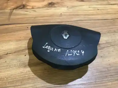 İkinci el araba yedek parçası ön Sol Hava Yastigi için RENAULT LAGUNA II (BG0) 1.9 dCi Diesel OEM IAM referansları 8200071203A  106242400103