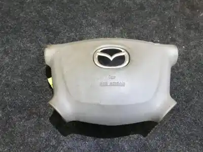 Автозапчасти б/у передняя левая подушка безопасности за mazda premacy (cp) 2.0 turbodiesel cat ссылки oem iam 