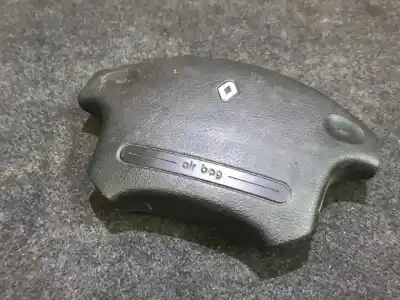 Peça sobressalente para automóvel em segunda mão Airbag Dianteiro Esquerdo por RENAULT LAGUNA (B56) 2.2 dT RT Referências OEM IAM 5503491XX  7700844018A
