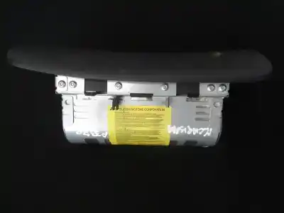 Автозапчасти б/у подушка безопасности передняя правая за MITSUBISHI CARISMA (DA_) 1.8 MSX - 16V (DA2A) ссылки OEM IAM 570216500  MR740648