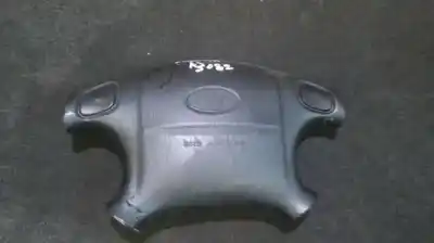 Pièce détachée automobile d'occasion AIRBAG AVANT GAUCHE pour KIA SHUMA  Références OEM IAM K2A357K50  S2APAJ2L440527,DRES2J2L0332