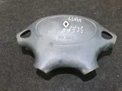 Second-hand car spare part  for RENAULT MEGANE I SCENIC (JA0)  OEM IAM references 7700843378D  9748410800384