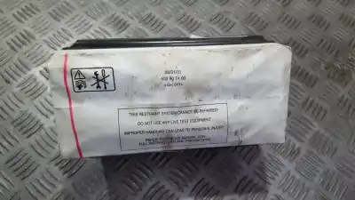 Second-hand car spare part front right air bag for rover rover 75 (rj) 2.0 cdt oem iam references eht100040