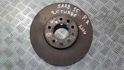 Peça sobressalente para automóvel em segunda mão  por SAAB 9-5 (YS3E)  Referências OEM IAM   