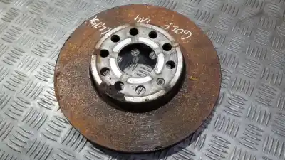 Tweedehands auto-onderdeel VOORREMSCHIJF voor VOLKSWAGEN GOLF VII LIM. (5G1)  OEM IAM-referenties   
