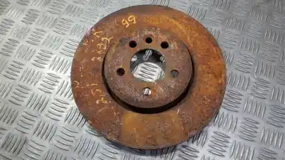 Автозапчастина б/у передній гальмовий диск для ROVER ROVER 75 (RJ) 2.5 V6 Посилання на OEM IAM   
