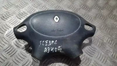 Pezzo di ricambio per auto di seconda mano  per RENAULT MEGANE I SCENIC (JA0)  Riferimenti OEM IAM 7700643378C  