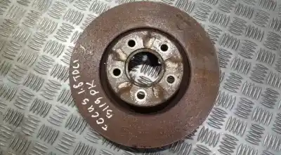 Peça sobressalente para automóvel em segunda mão  por FORD FOCUS, 2004.11 - 2008.06  Referências OEM IAM   