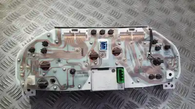 Second-hand car spare part dashboard for rover rover 45 (rt) 2.0 idt oem iam references ar0026110  ar-0026-110