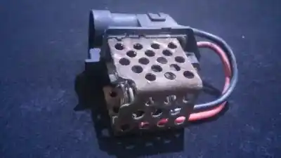 Peça sobressalente para automóvel em segunda mão Resistência Sofagem Chauffage por OPEL COMBO 1.3 16V CDTI Referências OEM IAM   