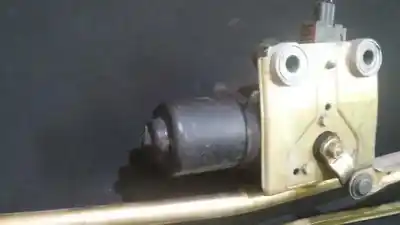 Second-hand car spare part front windshield wiper motor for saab 9-5 (ys3e) 2.0 t oem iam references 