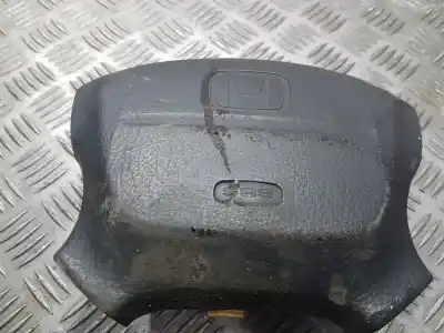 Second-hand car spare part Front Left Air Bag for HONDA CIVIC (EC/ED) 1.5 CAT OEM IAM references C000247  