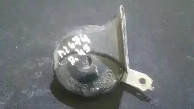 Second-hand car spare part horn for rover rover 45 (rt) 2.0 idt oem iam references e200884