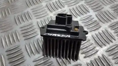 Автозапчасти б/у сопротивление нагреву за MAZDA PREMACY (CP) 2.0 Turbodiesel CAT ссылки OEM IAM KJ180B26R  