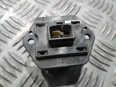 Peça sobressalente para automóvel em segunda mão resistência sofagem chauffage por kia carnival 2.9 turbodiesel cat referências oem iam kv20l17