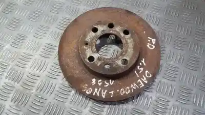 Pezzo di ricambio per auto di seconda mano  per DAEWOO LANOS  Riferimenti OEM IAM   