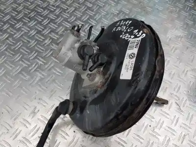 Pezzo di ricambio per auto di seconda mano servo freio per fiat doblo (119) 1.3 16v multijet dynamic pan. riferimenti oem iam 46754865